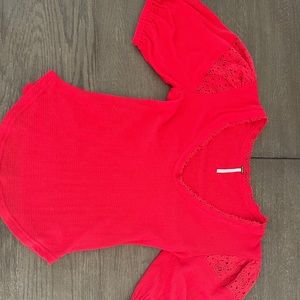 Free People Top